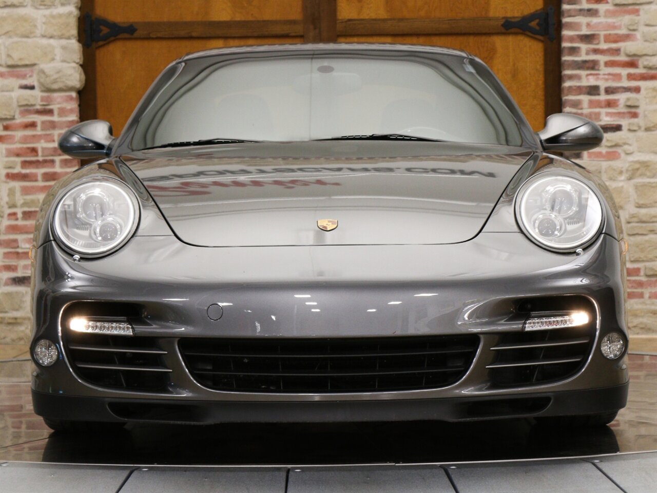 2011 Porsche 911 Turbo   "Manual " - Photo 6 - Springfield, MO 65802