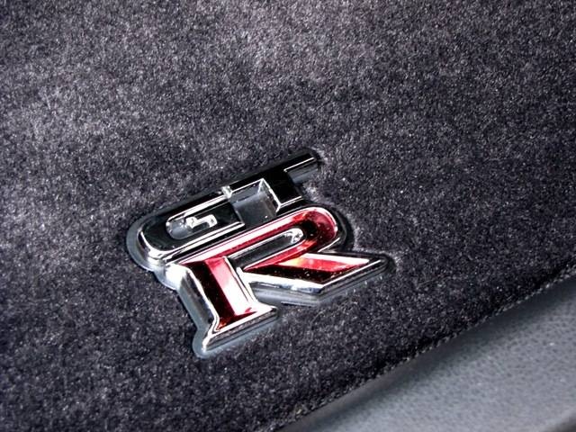 2012 Nissan GT-R Black Edition   - Photo 17 - Springfield, MO 65802