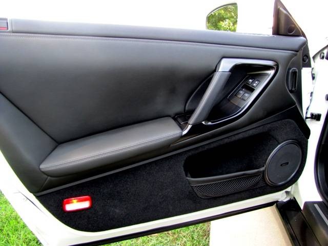 2012 Nissan GT-R Black Edition   - Photo 20 - Springfield, MO 65802