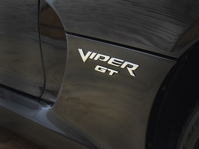 2015 Dodge SRT Viper GT   - Photo 11 - Springfield, MO 65802