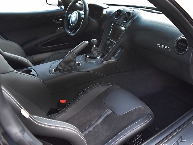 2015 Dodge SRT Viper GT   - Photo 16 - Springfield, MO 65802