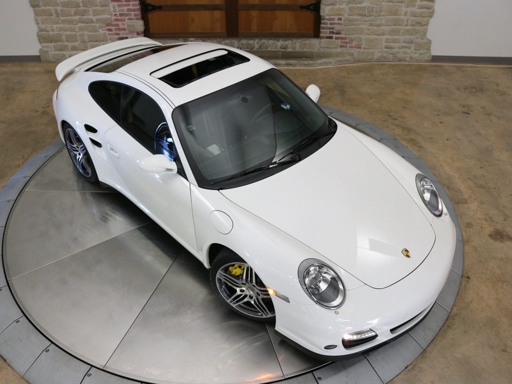 2007 Porsche 911 Turbo   - Photo 13 - Springfield, MO 65802