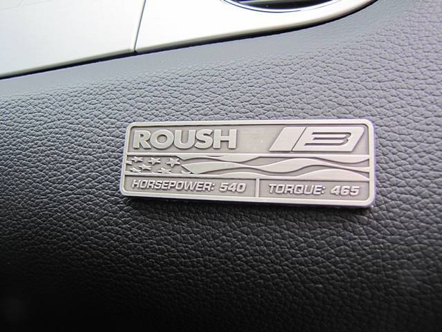 2012 Ford Mustang GT Roush Stage 3   - Photo 16 - Springfield, MO 65802