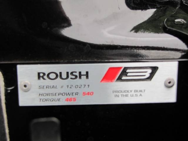 2012 Ford Mustang GT Roush Stage 3   - Photo 15 - Springfield, MO 65802
