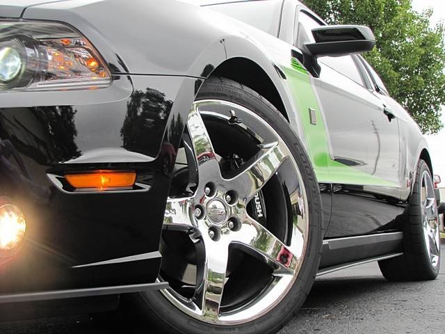 2012 Ford Mustang GT Roush Stage 3   - Photo 22 - Springfield, MO 65802