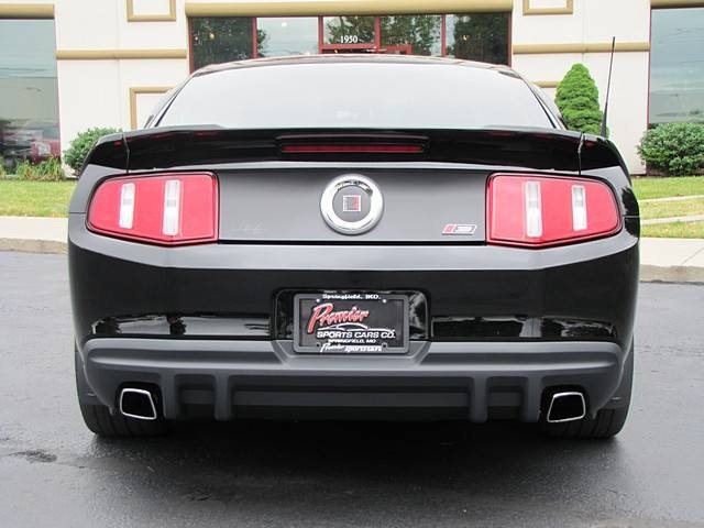 2012 Ford Mustang GT Roush Stage 3   - Photo 27 - Springfield, MO 65802