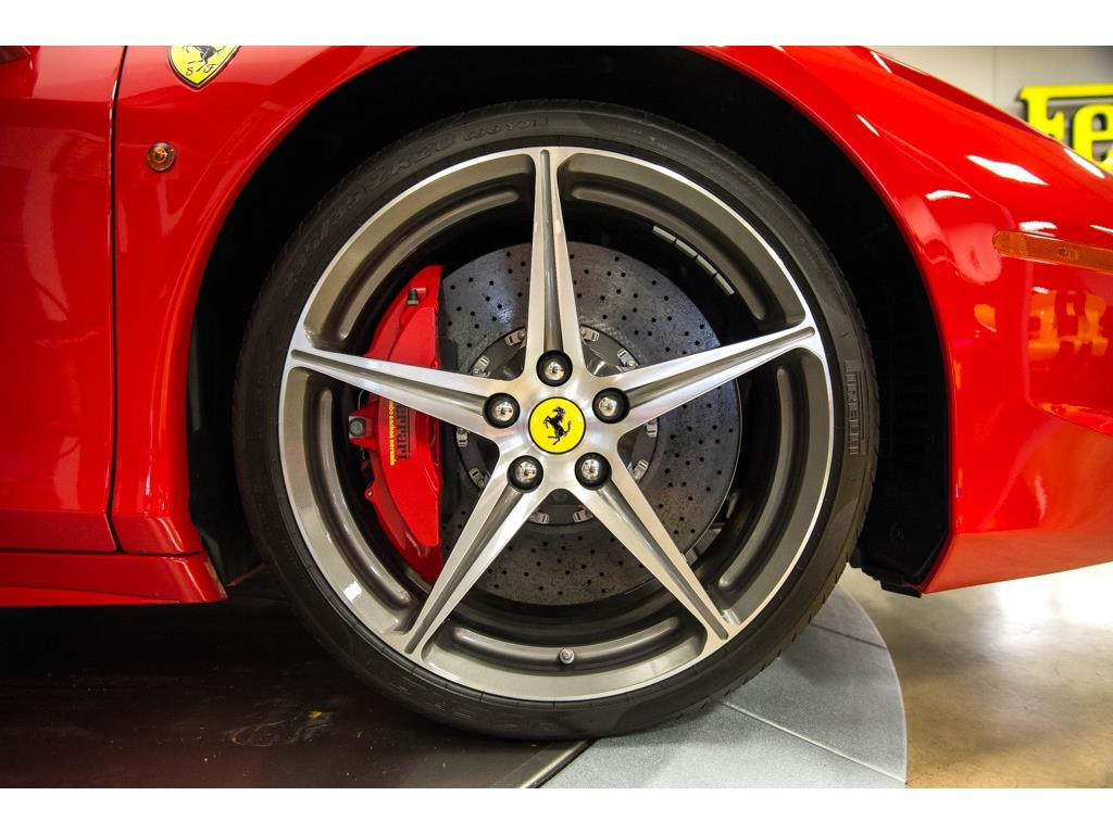 2015 Ferrari 458 Italia   - Photo 28 - Springfield, MO 65802