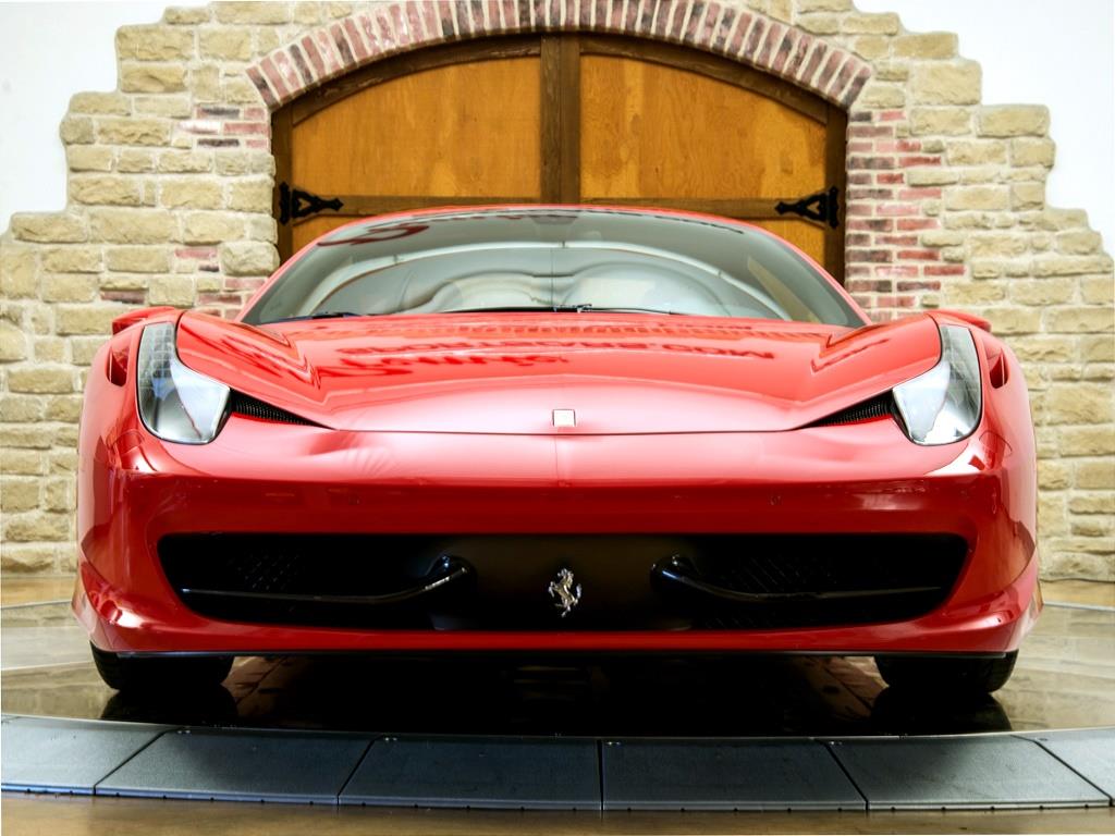 2015 Ferrari 458 Italia   - Photo 5 - Springfield, MO 65802