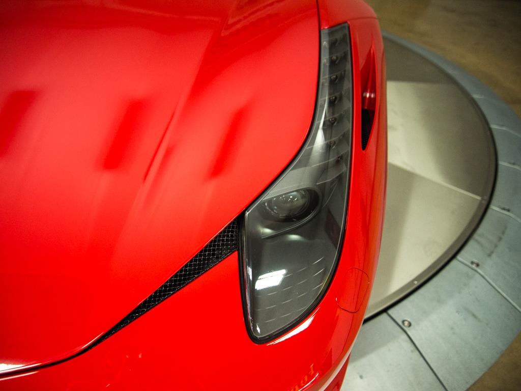 2015 Ferrari 458 Italia   - Photo 25 - Springfield, MO 65802