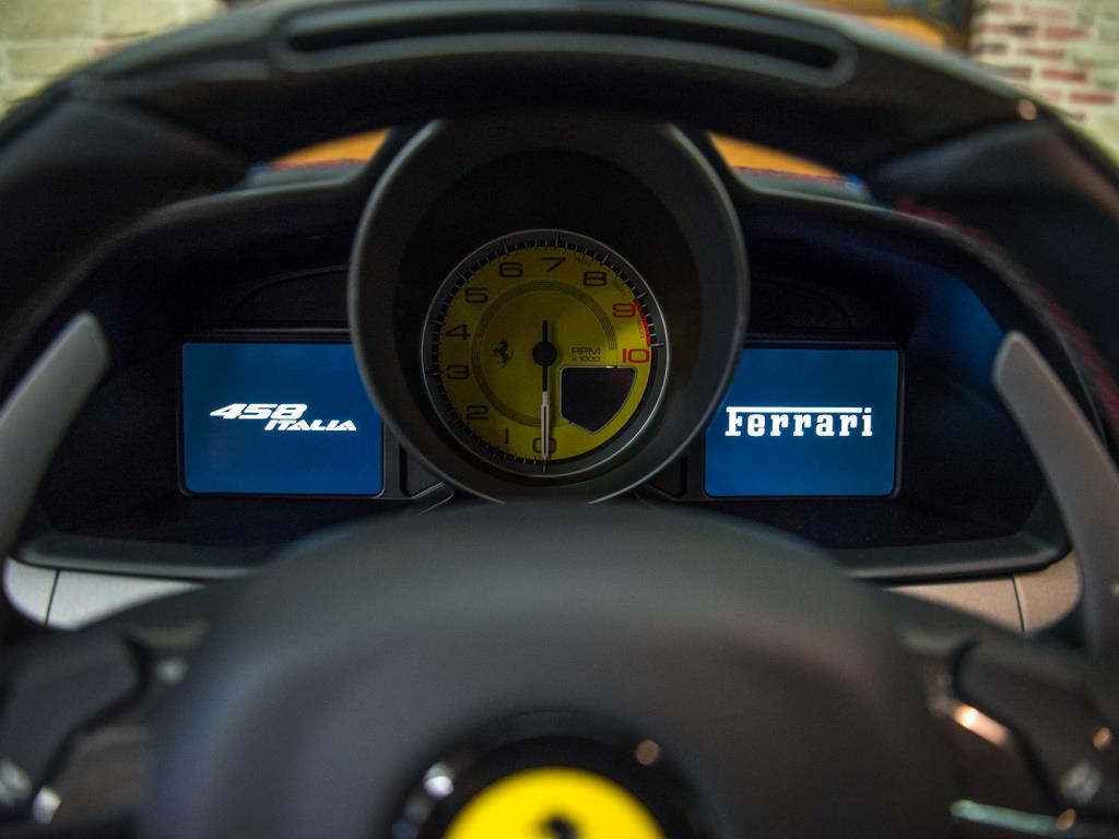 2015 Ferrari 458 Italia   - Photo 13 - Springfield, MO 65802