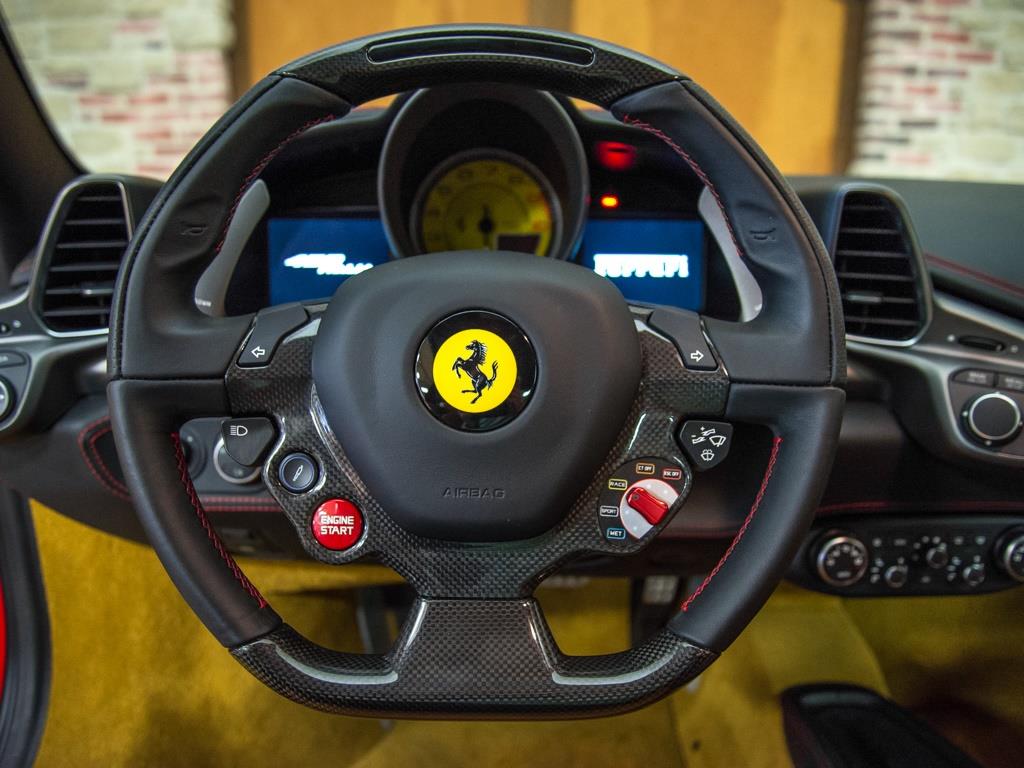 2015 Ferrari 458 Italia   - Photo 12 - Springfield, MO 65802