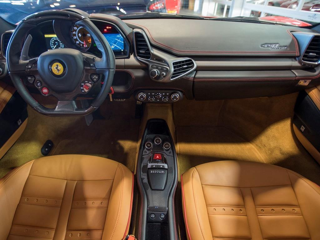 2015 Ferrari 458 Italia   - Photo 2 - Springfield, MO 65802