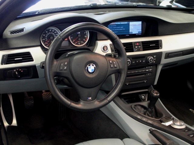 2008 BMW M3   - Photo 12 - Springfield, MO 65802