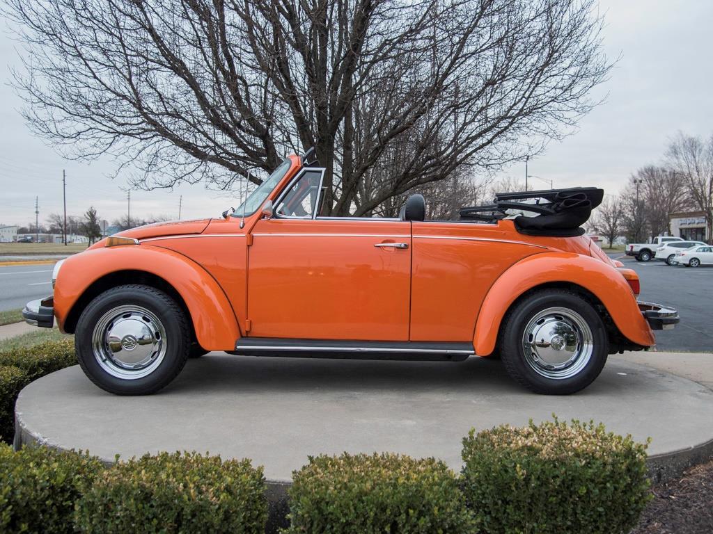 1979 Volkswagen Beetle   - Photo 31 - Springfield, MO 65802