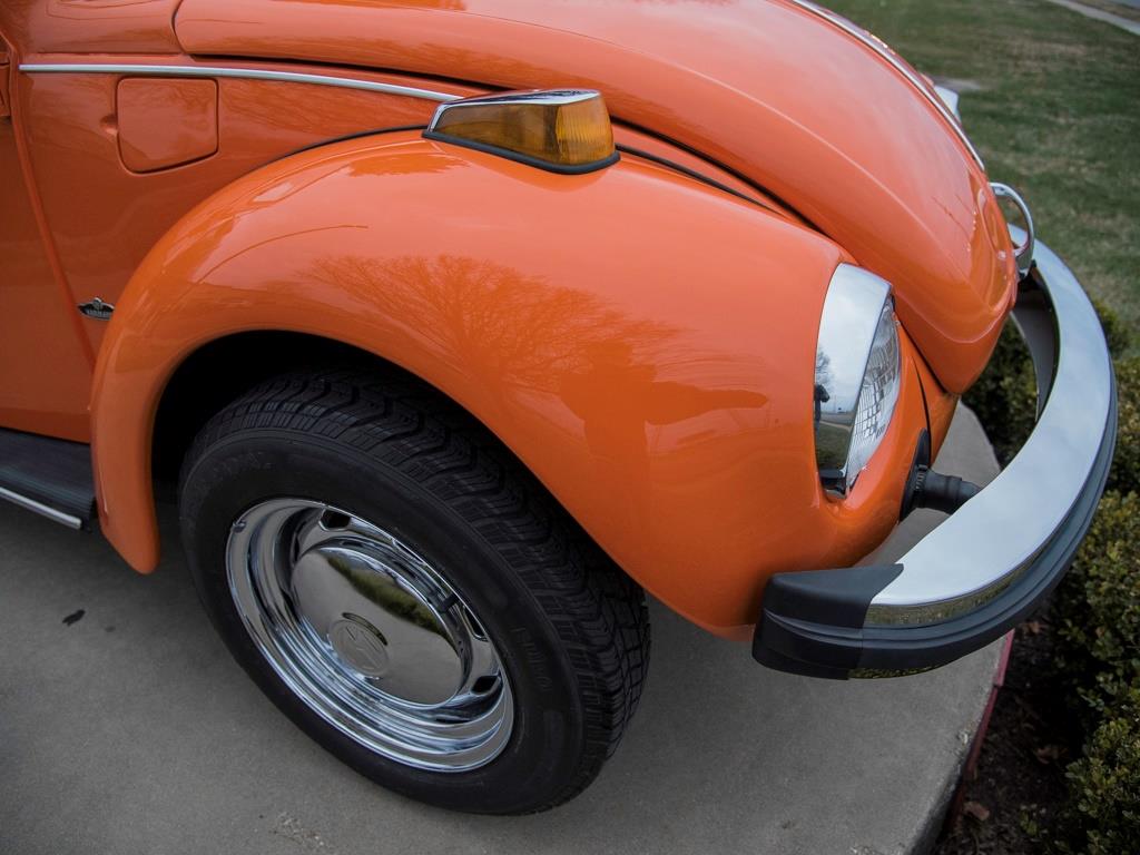 1979 Volkswagen Beetle   - Photo 46 - Springfield, MO 65802