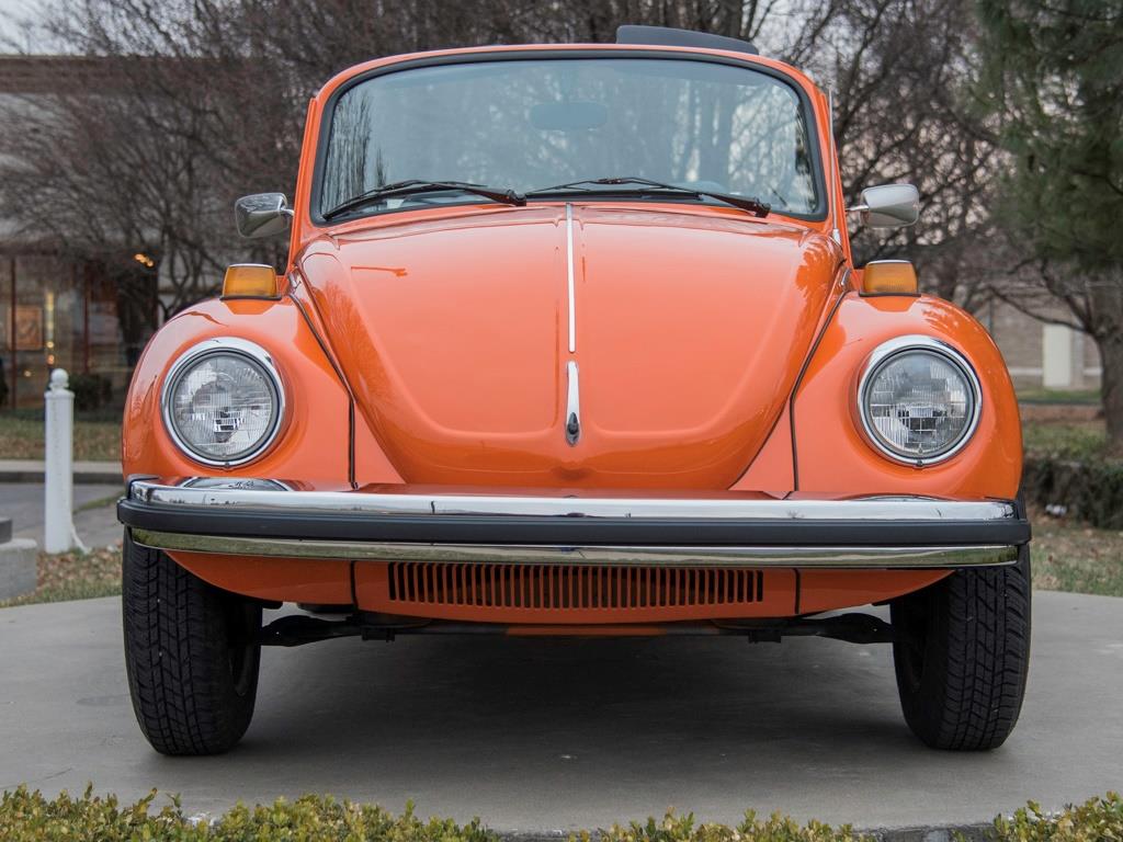 1979 Volkswagen Beetle   - Photo 26 - Springfield, MO 65802