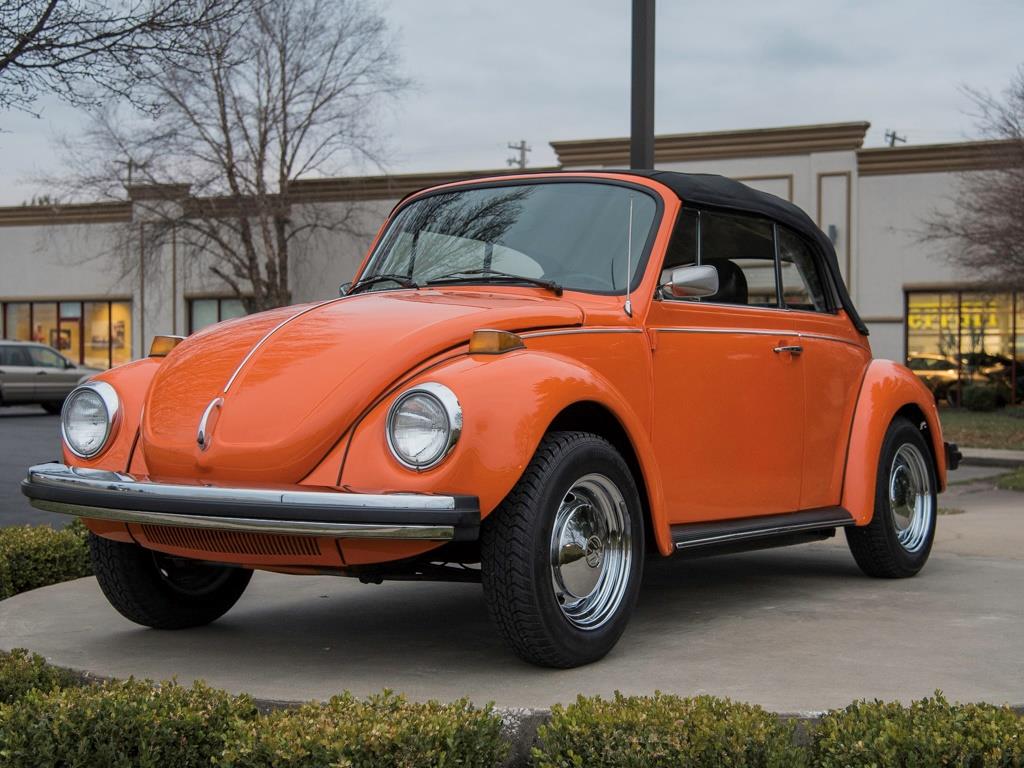 1979 Volkswagen Beetle   - Photo 40 - Springfield, MO 65802