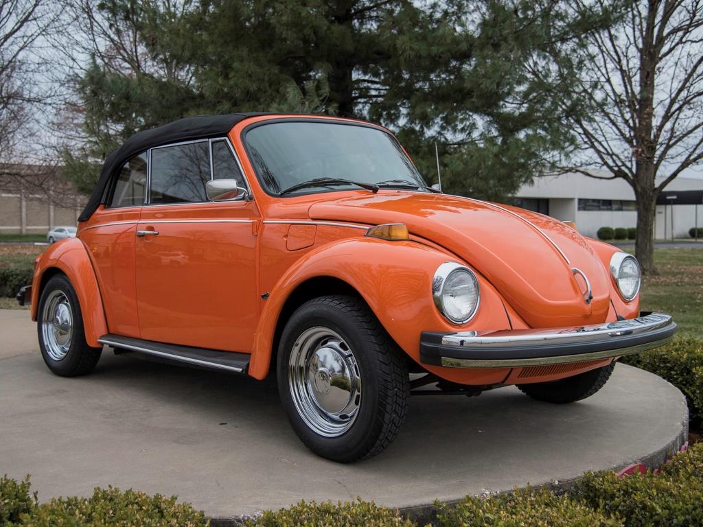 1979 Volkswagen Beetle   - Photo 34 - Springfield, MO 65802