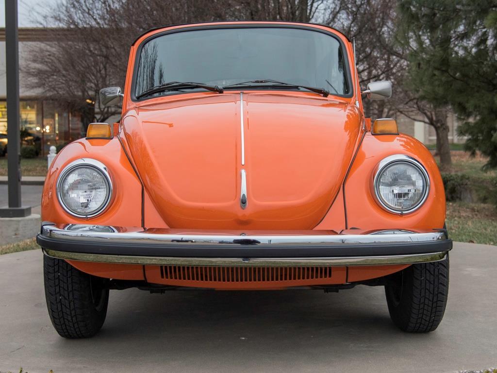 1979 Volkswagen Beetle   - Photo 33 - Springfield, MO 65802