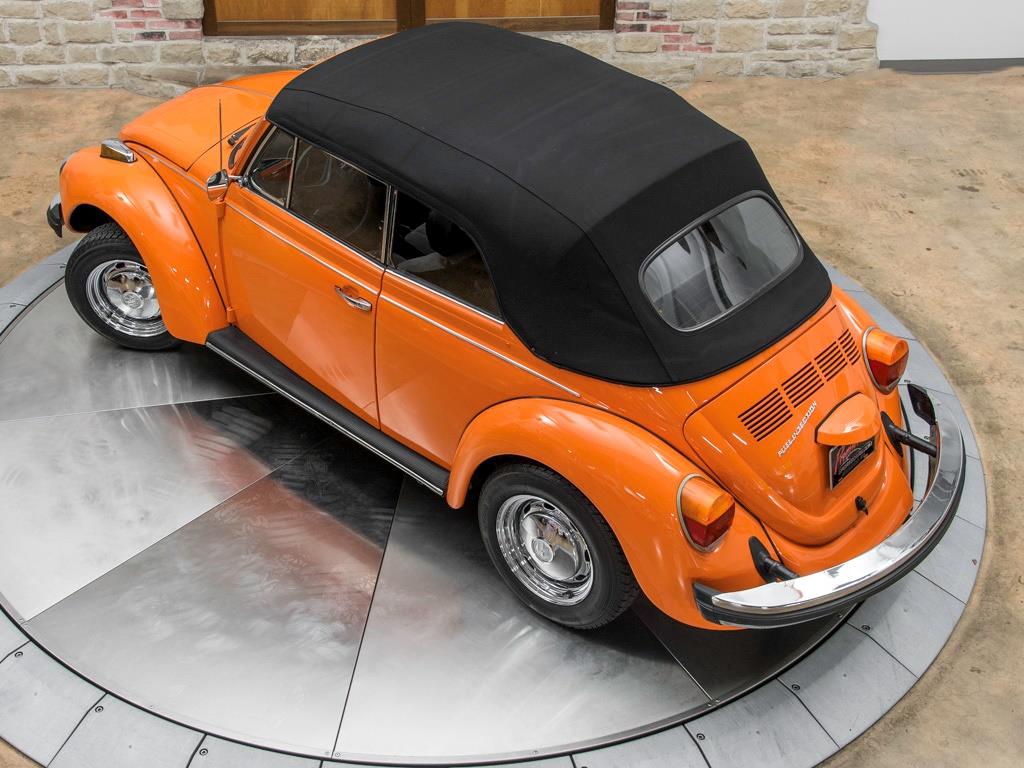 1979 Volkswagen Beetle   - Photo 24 - Springfield, MO 65802