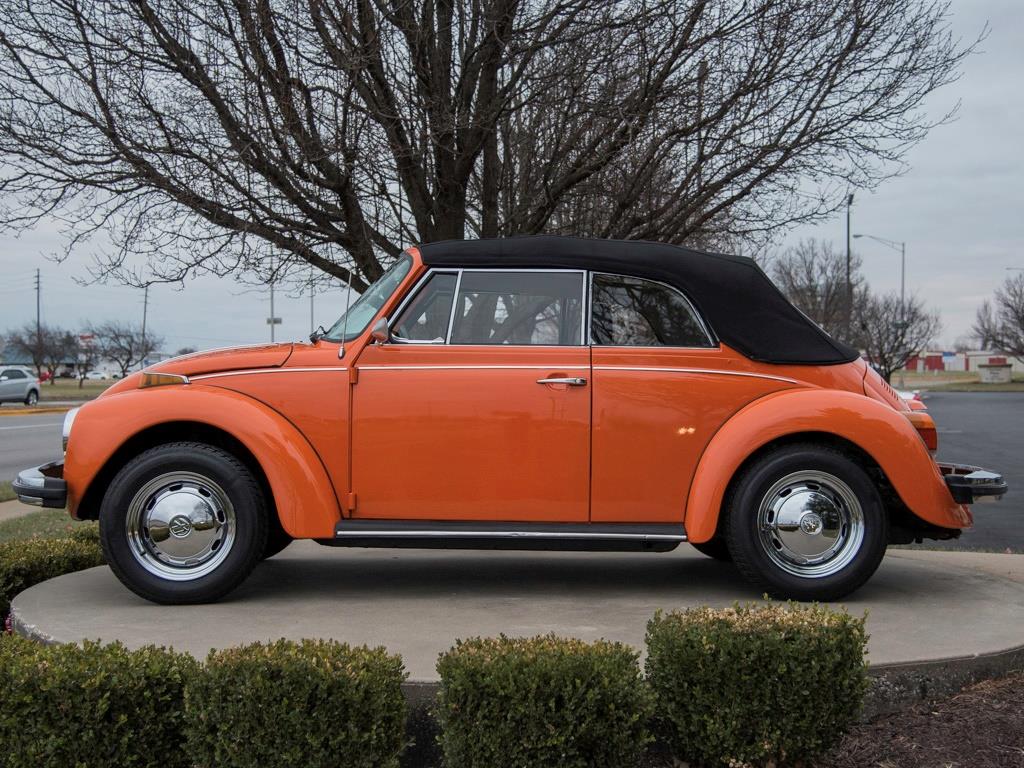 1979 Volkswagen Beetle   - Photo 39 - Springfield, MO 65802