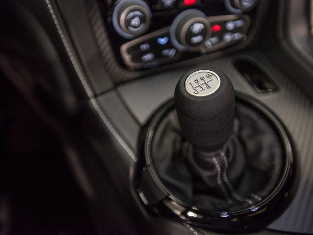 2014 Dodge SRT Viper GTS   - Photo 13 - Springfield, MO 65802