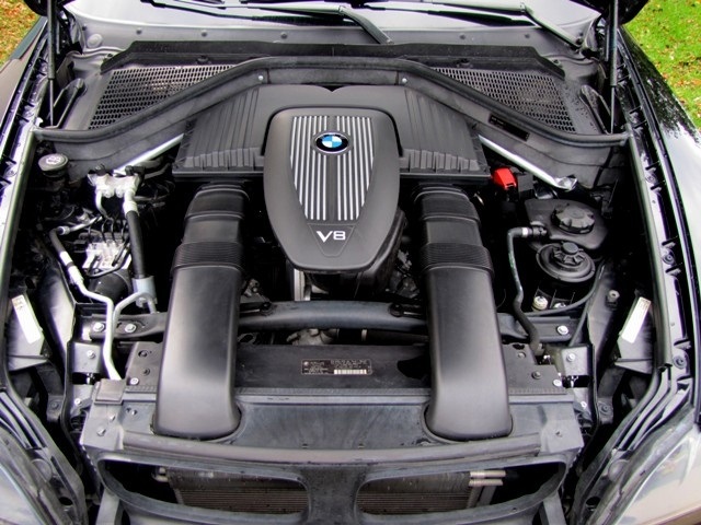 2008 BMW X5 4.8i   - Photo 19 - Springfield, MO 65802