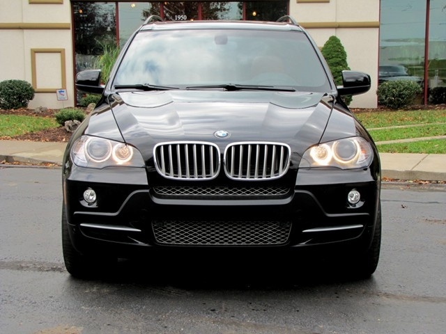 2008 BMW X5 4.8i   - Photo 4 - Springfield, MO 65802