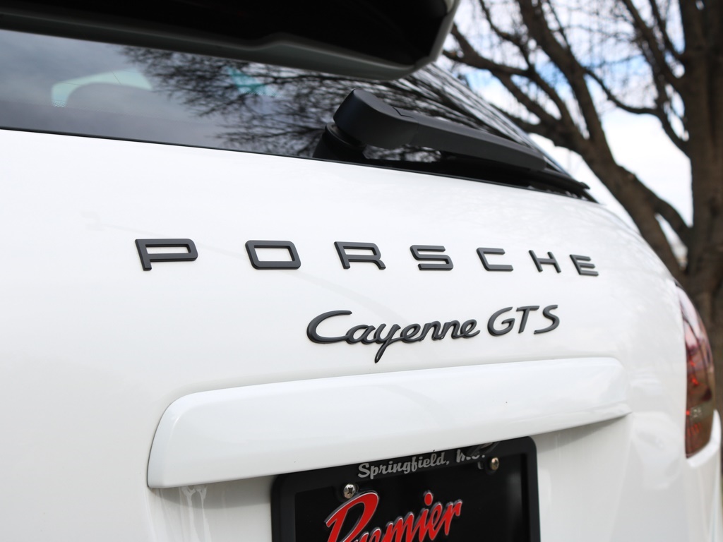 2014 Porsche Cayenne GTS   - Photo 39 - Springfield, MO 65802