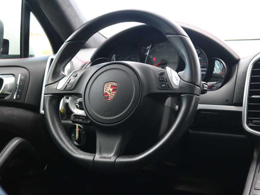 2014 Porsche Cayenne GTS   - Photo 14 - Springfield, MO 65802