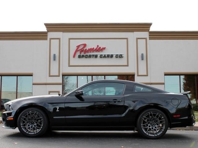 2014 Ford Mustang Shelby GT500   - Photo 10 - Springfield, MO 65802