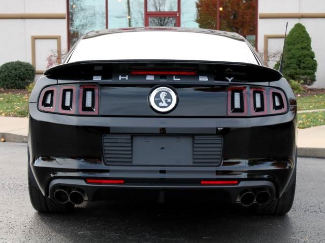 2014 Ford Mustang Shelby GT500   - Photo 7 - Springfield, MO 65802