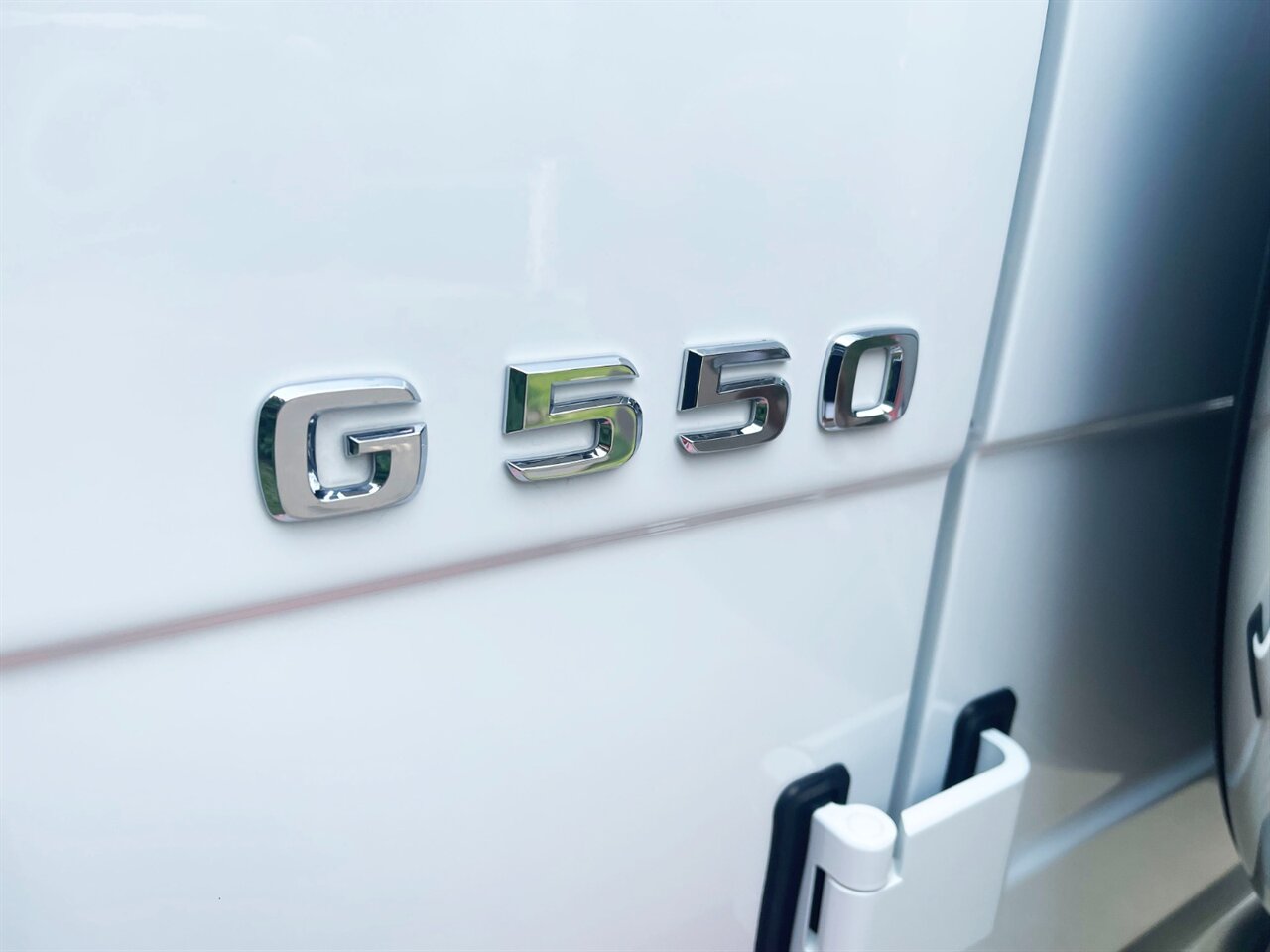 2018 Mercedes-Benz G 550   - Photo 36 - Springfield, MO 65802