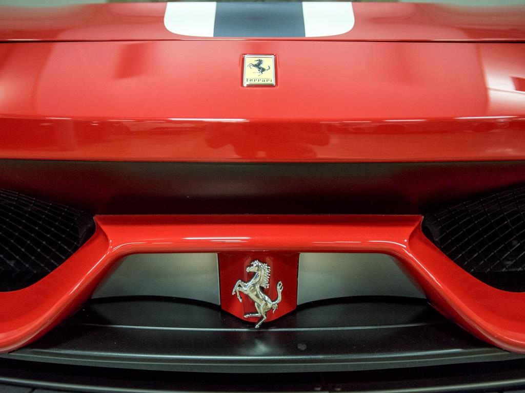 2015 Ferrari 458 Speciale   - Photo 41 - Springfield, MO 65802