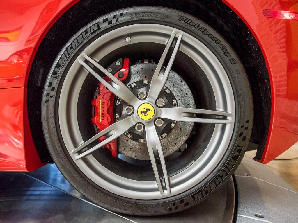 2015 Ferrari 458 Speciale   - Photo 45 - Springfield, MO 65802