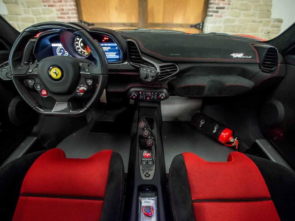 2015 Ferrari 458 Speciale   - Photo 2 - Springfield, MO 65802