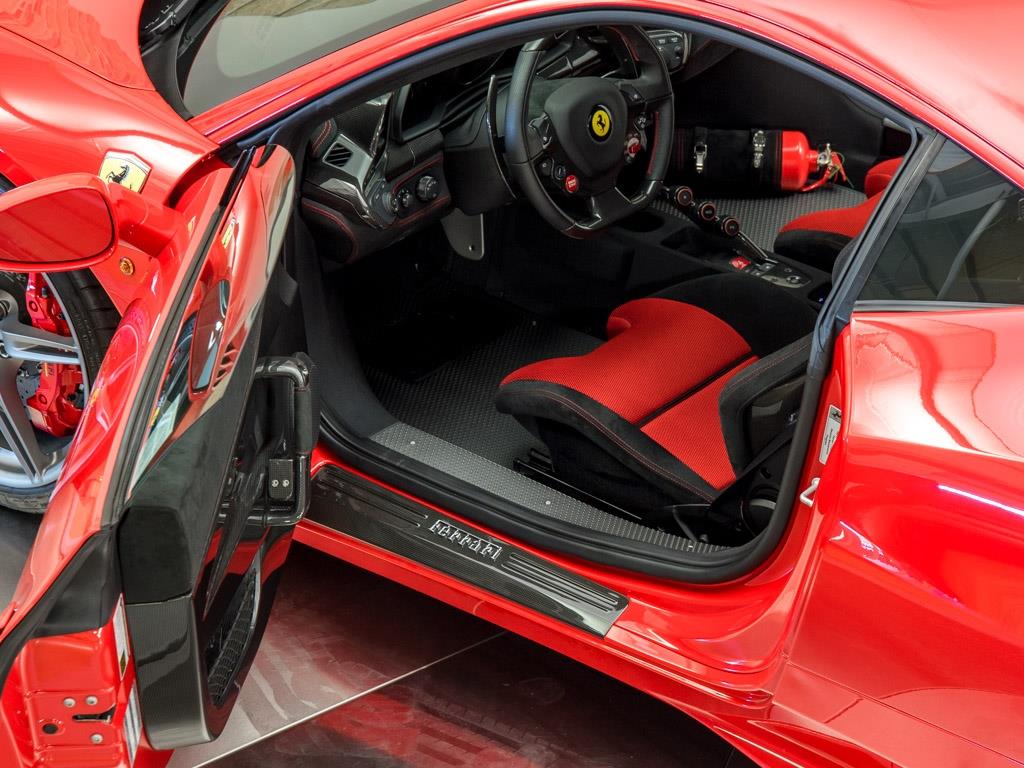 2015 Ferrari 458 Speciale   - Photo 19 - Springfield, MO 65802