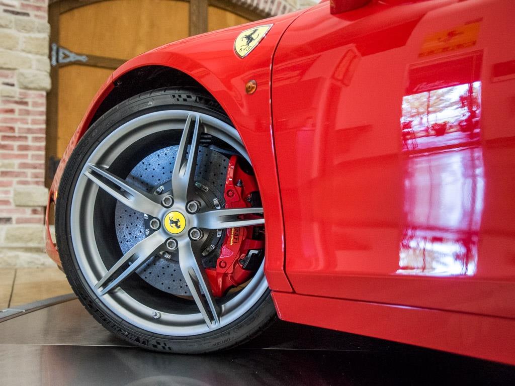 2015 Ferrari 458 Speciale   - Photo 43 - Springfield, MO 65802