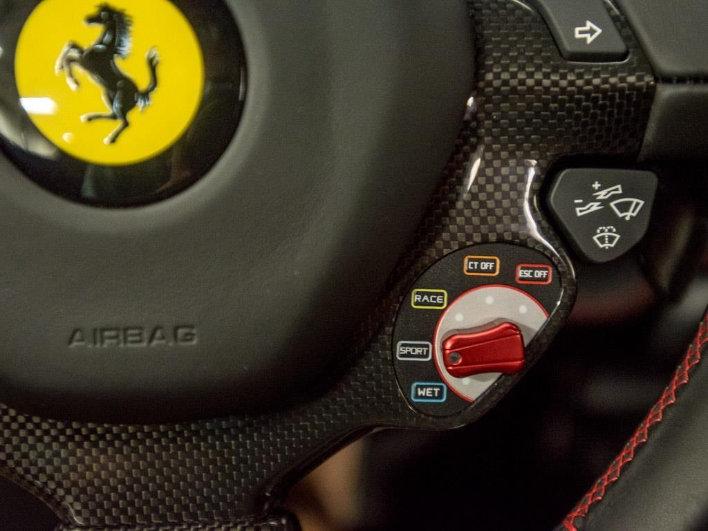 2015 Ferrari 458 Speciale   - Photo 15 - Springfield, MO 65802