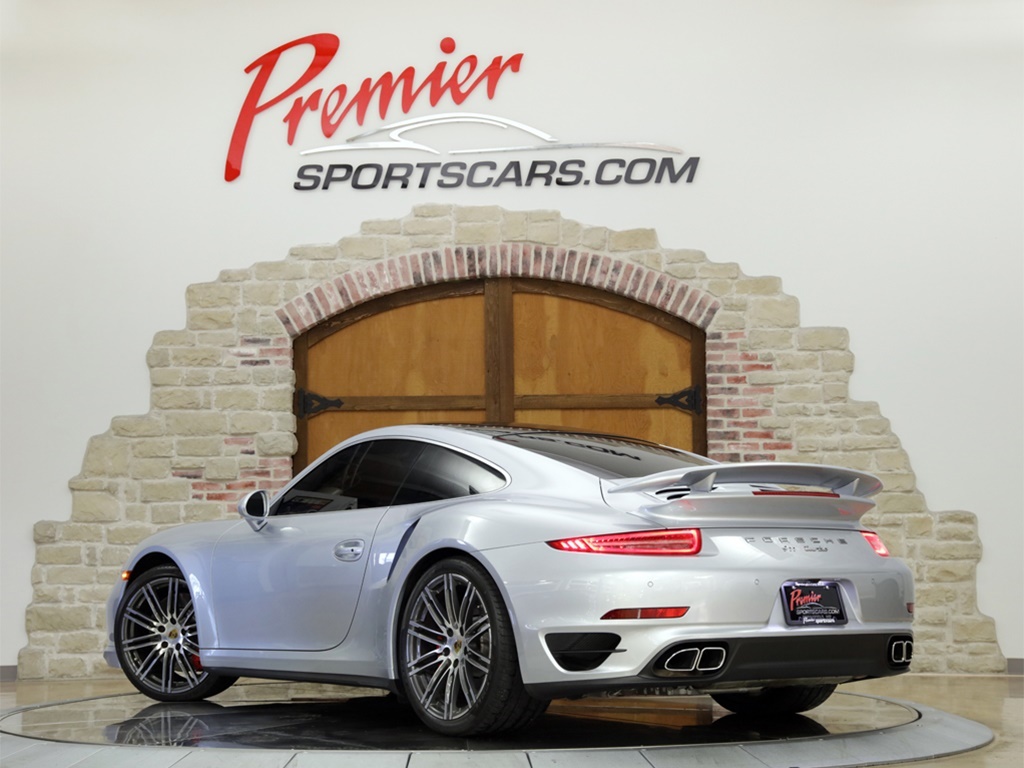 2015 Porsche 911 Turbo   - Photo 9 - Springfield, MO 65802