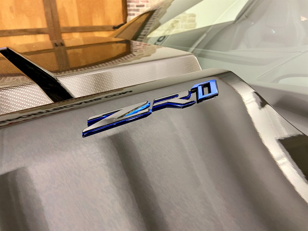 2019 Chevrolet Corvette ZR1   - Photo 22 - Springfield, MO 65802
