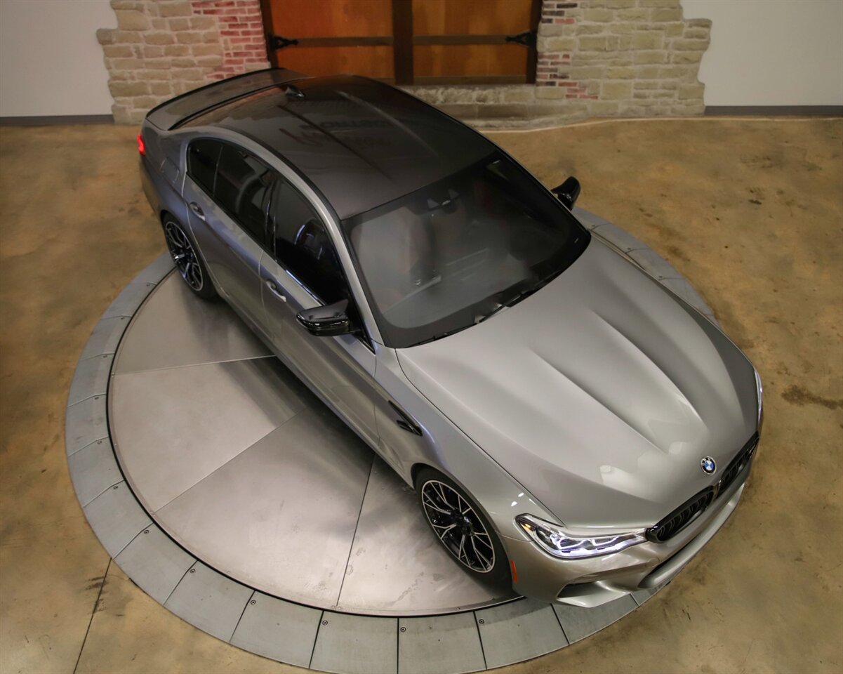 2019 BMW M5 Competition   - Photo 15 - Springfield, MO 65802