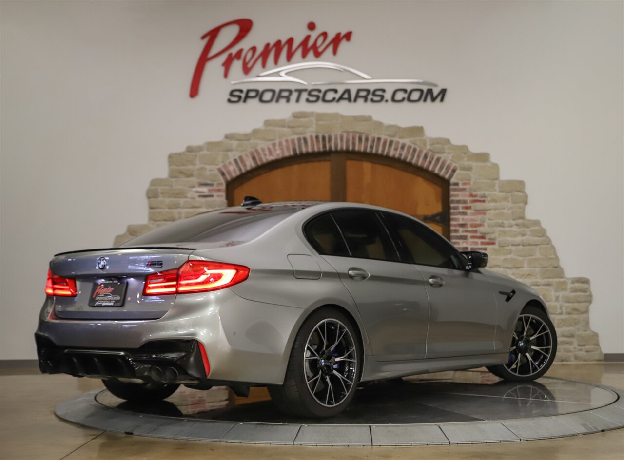 2019 BMW M5 Competition   - Photo 11 - Springfield, MO 65802