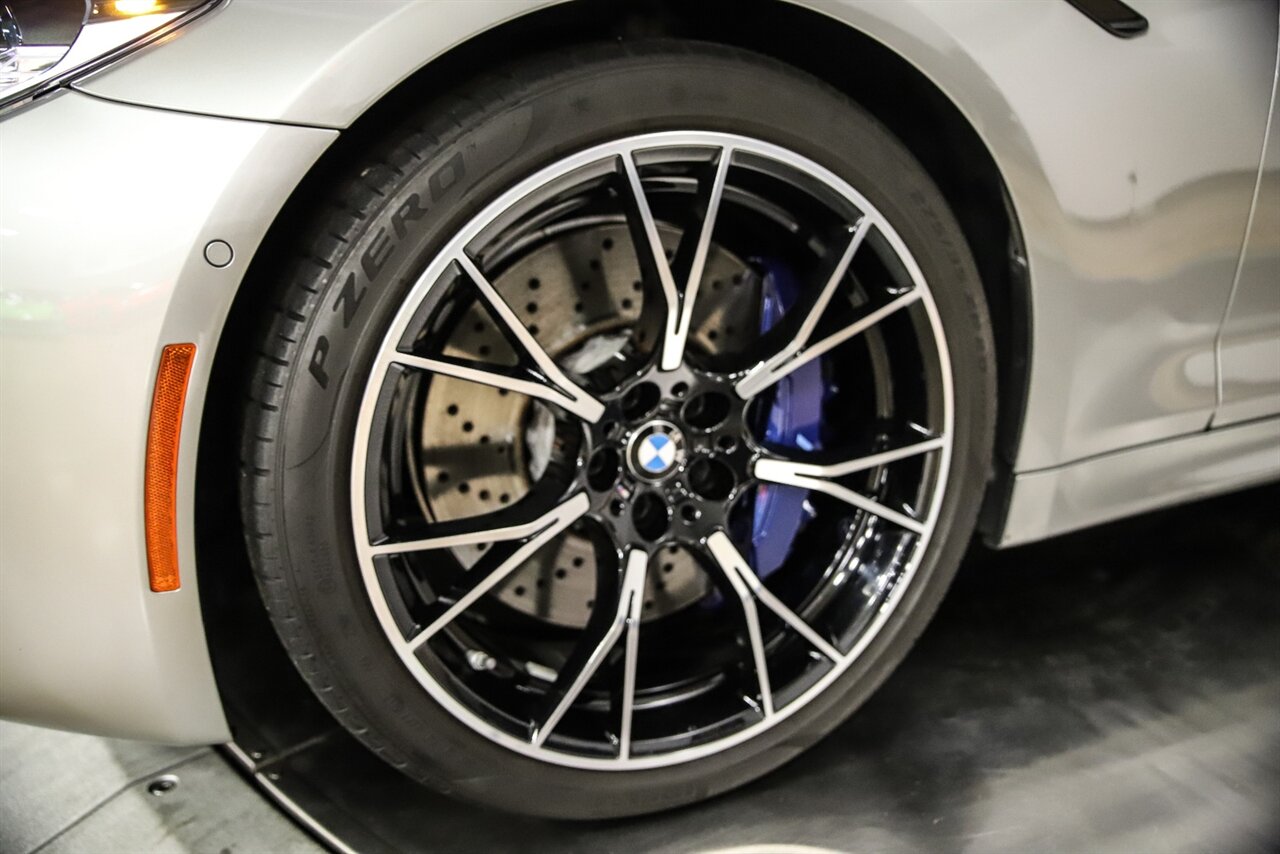 2019 BMW M5 Competition   - Photo 43 - Springfield, MO 65802