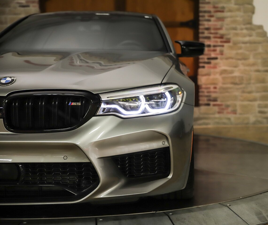 2019 BMW M5 Competition   - Photo 6 - Springfield, MO 65802