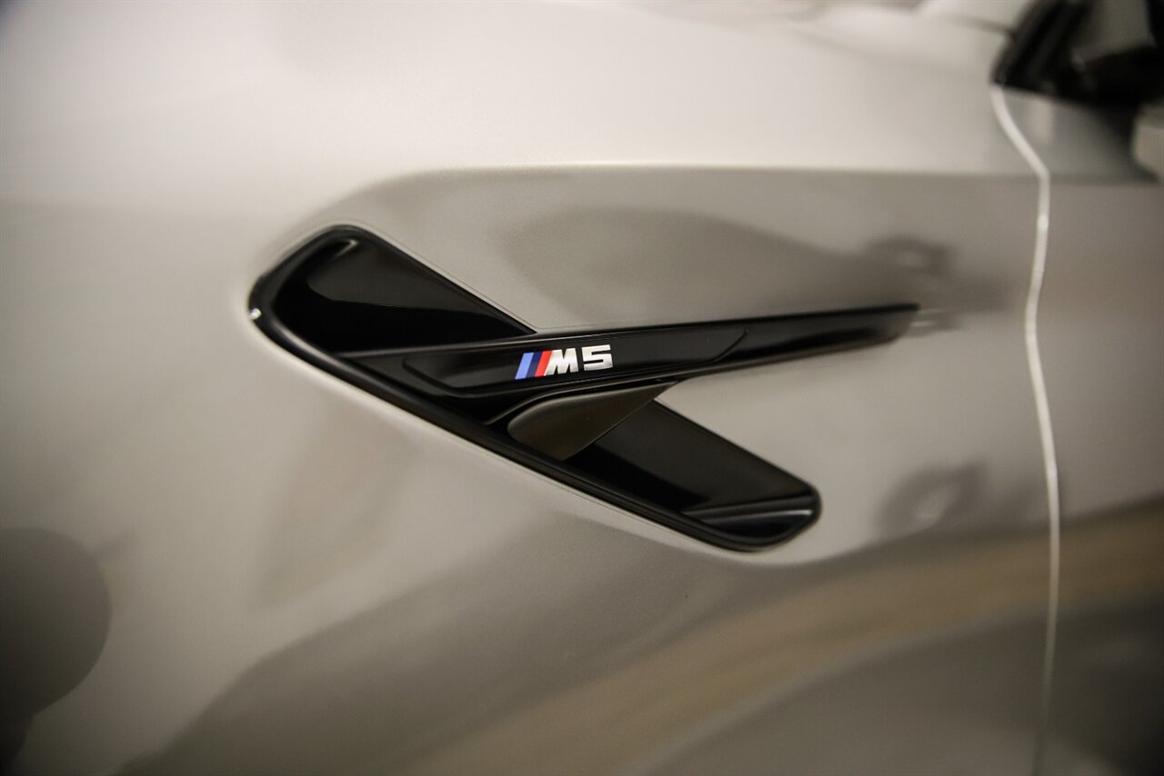 2019 BMW M5 Competition   - Photo 41 - Springfield, MO 65802