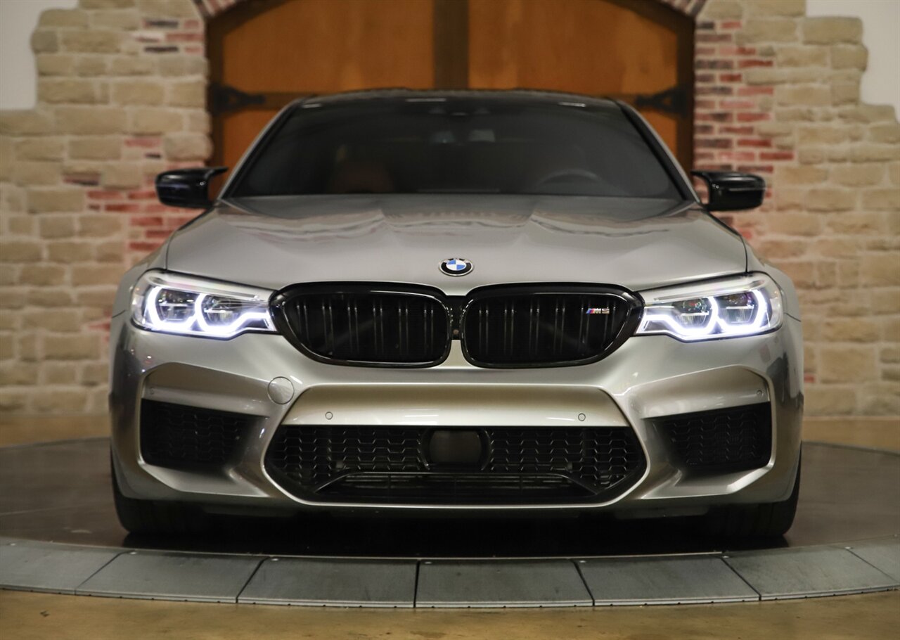 2019 BMW M5 Competition   - Photo 5 - Springfield, MO 65802
