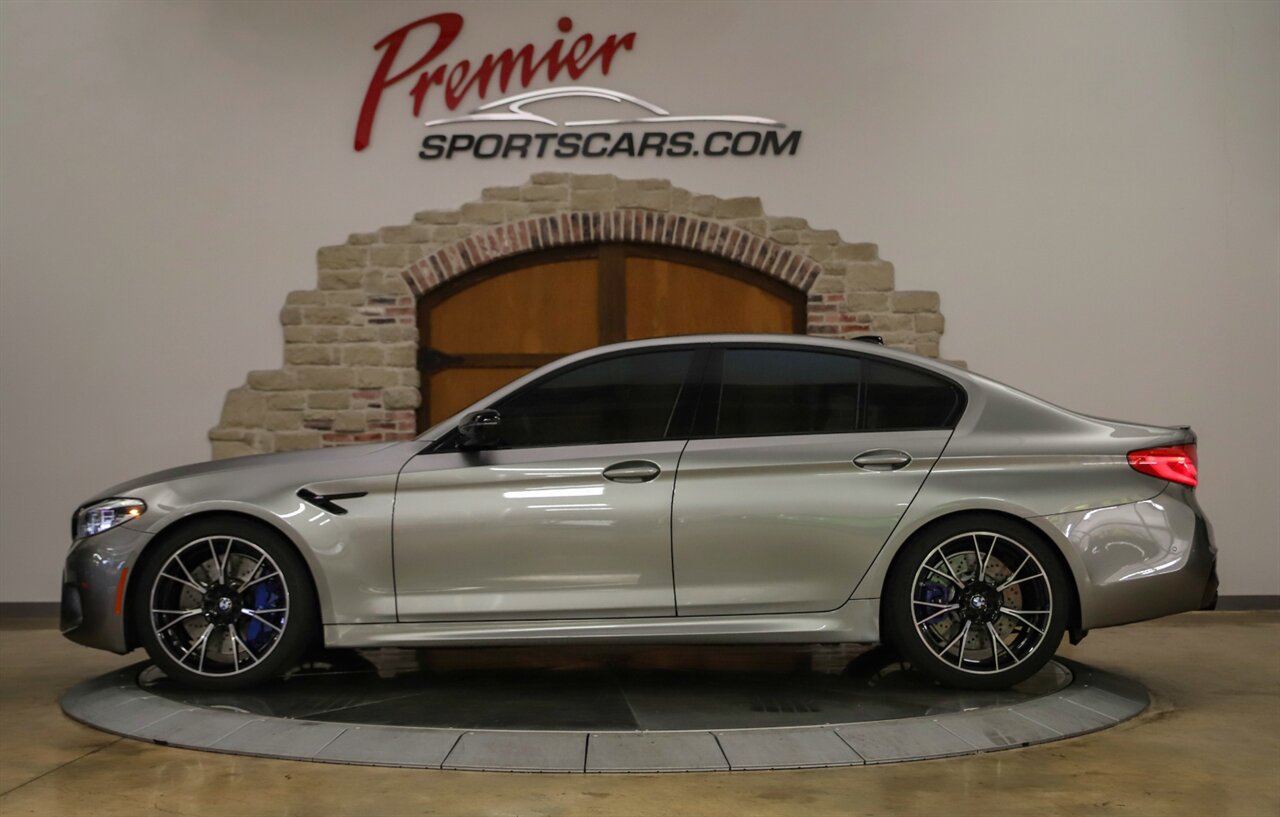 2019 BMW M5 Competition   - Photo 7 - Springfield, MO 65802