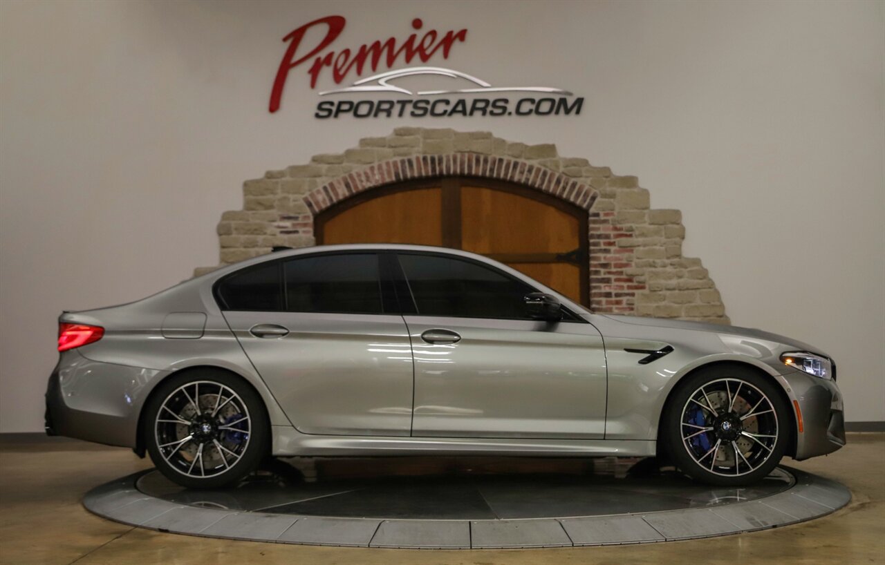 2019 BMW M5 Competition   - Photo 3 - Springfield, MO 65802