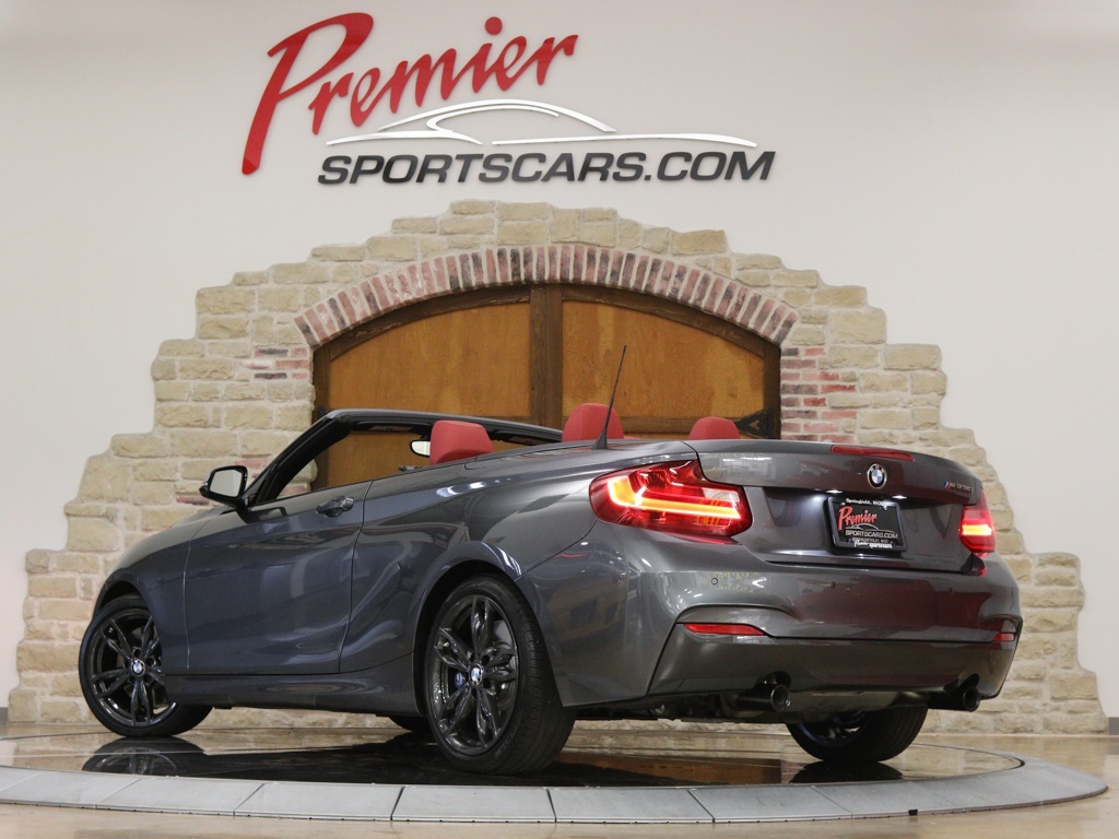 2016 BMW 2 Series M235i xDrive   - Photo 6 - Springfield, MO 65802